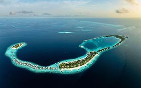 Waldorf Astoria Maldives Ithaafushi